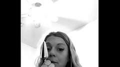 First time Thumb