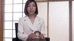 初撮り人妻ドキュメント  華村千裕 Thumb