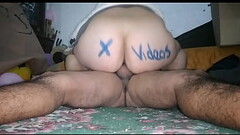 Rapidin Ma&ntilde_anero con Nalgona Thumb