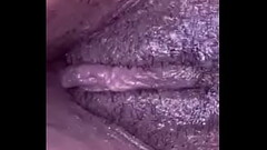 Oiled pussy Thumb