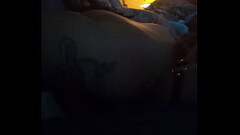 B ballgag anal Thumb