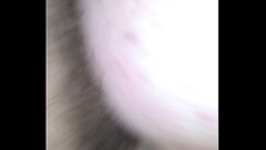 AnT.ky couple- BBW wife gripes and rides my BWC Thumb