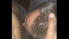 Cum down throat Thumb