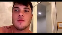 Derek Martin Cum 2 Thumb