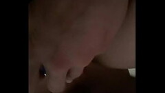 Fuckin my girls tight wet pussy Thumb