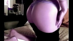 Soy sexy? Por: AnieG X Thumb