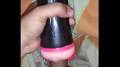 Masturbador masculino Fox Thumb