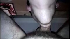 I love getting my face fucked Thumb