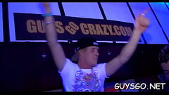 Wildest homo carouse ever Thumb