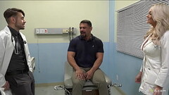 Erectile Disfunction treatment - Brooke Paige, Dante Colle, Draven Navarro Thumb