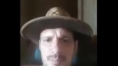 Rodolfo de almeida colmanetti mandando recado Thumb