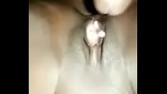 Okpo Dade Welcomes Sally With A Sweet Creampie Thumb
