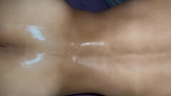 BBC quickie with Slim Latina Ebony Long Dick Wet Pussy  Tranny Thumb