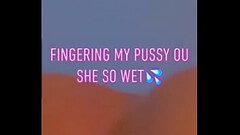 Wet nosie Thumb