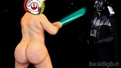 May The 4th Be With You Thumb