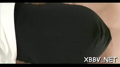 Kinky lady is playing with sextoys Thumb