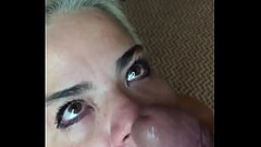 Hotwife loves to suck her lover&rsquo_s hard dick Thumb