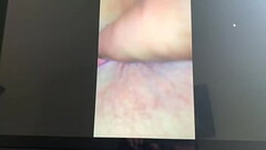 Wet Milf pussy Thumb