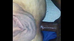 Good size load!! Thumb