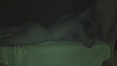 Massage Spa Girl Fingered, Deep Throats, Fucked HOT Short Version (Dude is a Premie) Thumb