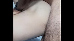 Sendo bem recompensado pelo meu patr&atilde_o no dia do trabalhador Thumb