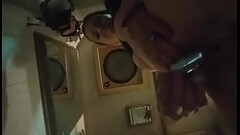 Ex gf making herself squirt Thumb