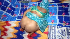 राधिका भाभी की मोटी गांड और गर्म चुत की दर्दनाक चुदाई Thumb