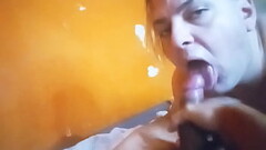 Mais um casado assitiu meus videos e veio me fazer putinha deu leitinho na boca Thumb