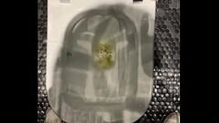 Piss public Thumb