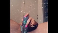 Kya Wet Pussy Thumb