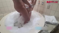Fui pro motel com o boy e dei  sem camisinha Thumb