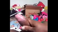 Deficiente Negro Gozando Thumb