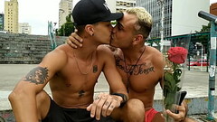 Kadu Ventr&iacute_ e Edu Freitas - A visita do Crush com sexo gostoso Thumb