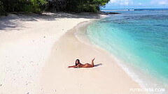 Putri Cinta in '_Mangrove Island'_ Thumb