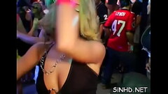 Slippery juicy fuckfest party Thumb