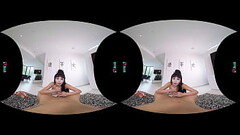 VRHUSH Geisha Marica Hase will do anything to please you Thumb