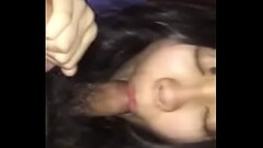Ngủ c&ugrave_ng em g&aacute_i nu&ocirc_i nữa đ&ecirc_m dậy thấy em đang b&uacute_ cu Thumb