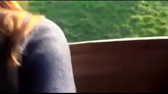 Outdoor zum Ficken getroffen Thumb