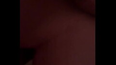 Amateur Teen Girl get'_s fucked by her boyfriend in doggystyle Thumb