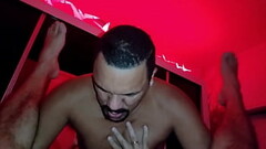 CLIENTE H&Eacute_TERO MACHO E CASADO DANDO O RABO PARA DOIS Thumb