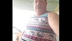stripping outside Thumb