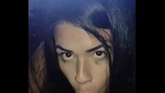 Boquete no novinho que encontrei na rua Thumb