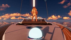 My Life in 3dxchat - EP 43 with Avarra Thumb