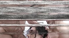 on Cock, wet. Sabrina Ice 4on1, Balls Deep Anal, DAP, DP, Pee Drink, Manhandle and Swallow GL416 Thumb