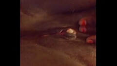 Wet wet Thumb