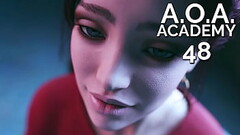 A.O.A. Academy #48 &bull_ There seems to be love in the air Thumb