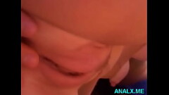 Divine gf Evelin gets to big orgasm Thumb