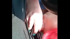 No meu Uber a tarifa &eacute_ a mamada Thumb