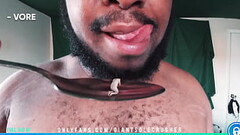 Horny Giant Rampage VFX (PREVIEW) Thumb