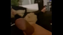 Je me branle et ejac Thumb